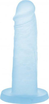 Addiction - Cocktails Siliconen Dildo - Blue Lagoon - PlayForFun